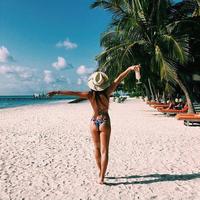 Отзыв от Лика - Visa DTV